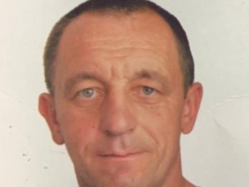 Розшукують волинянина, який поїхав у Львів і не повернувся