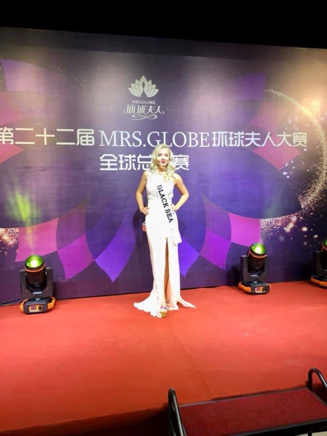 Волинянка увійшла в ТОП-30 красунь планети