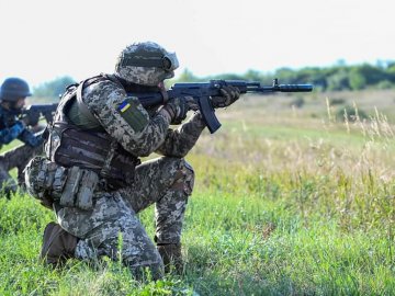 Збройні сили Білорусі продовжують  посилювати охорону в прикордонних з Україною районах, – Генштаб