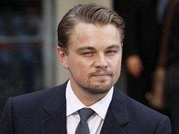 Голівудський актор Леонардо Ді Капріо потрапив у ДТП