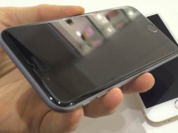 Скло чи плівка: чим краще захистити дисплей свого iPhone