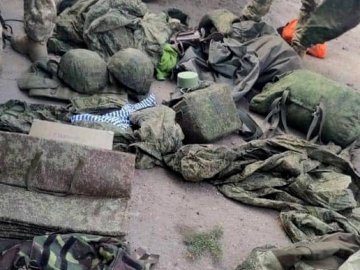 В Україні ліквідували вже 190 тисяч російських вояк