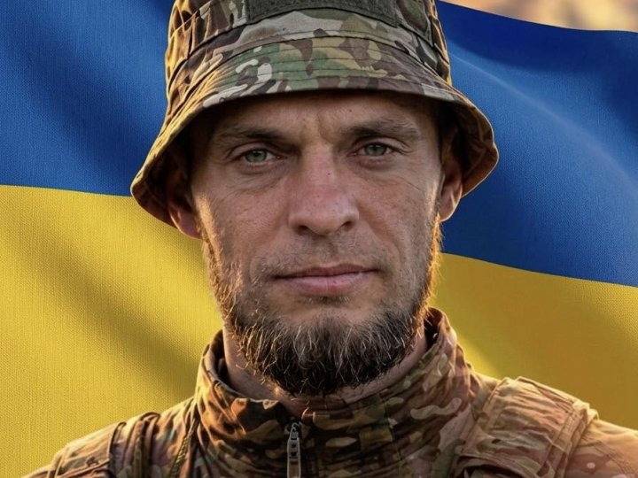 Шацька громада втратила Героя: на війні загинув Анатолій Івашин