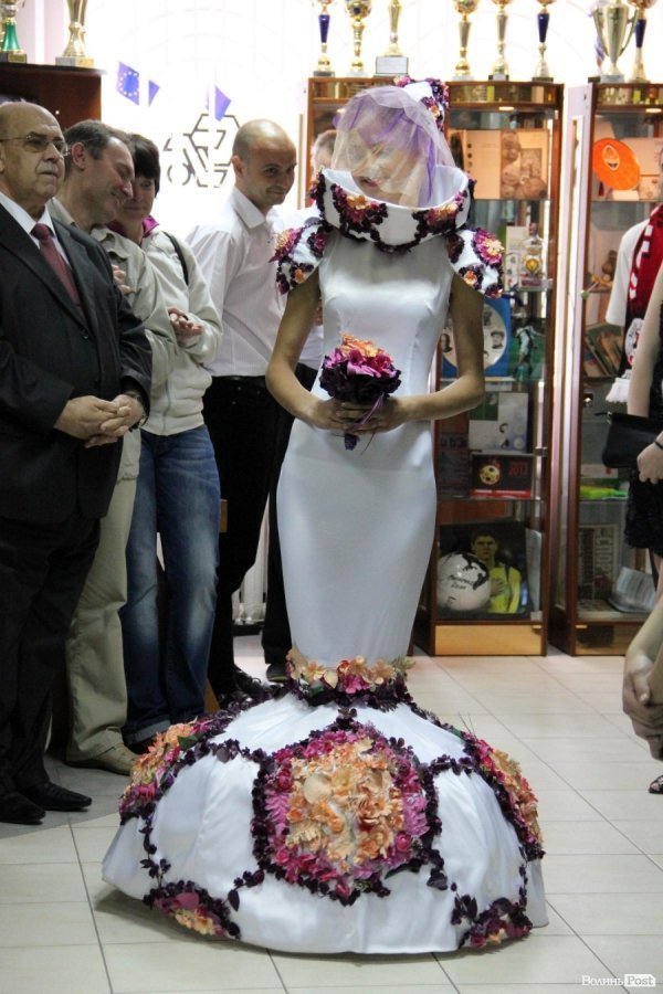 У Луцьку відкрили футбольну виставку