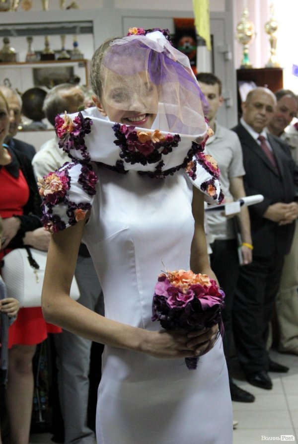 У Луцьку відкрили футбольну виставку