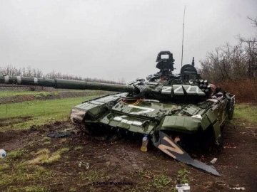 На Сході українські воїни відбили 15 атак та знищили майже 250 окупантів 