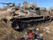 На Донбасі ЗСУ знищили за добу майже 20 російських танків