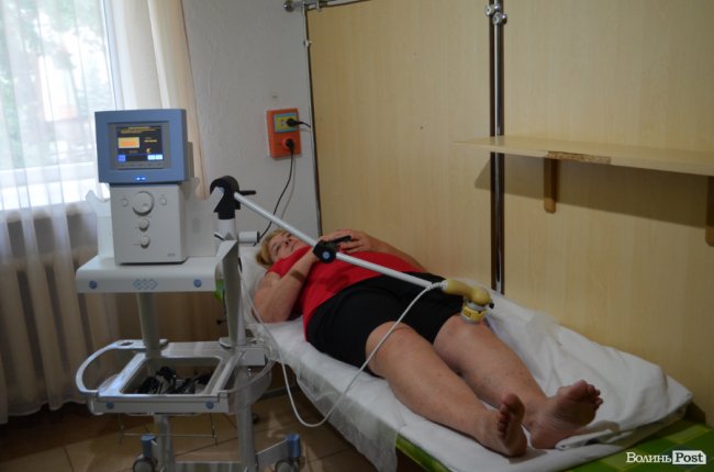 Кращий волинський санаторій: як у сосновому лісі «цвіте» «Пролісок». ФОТО