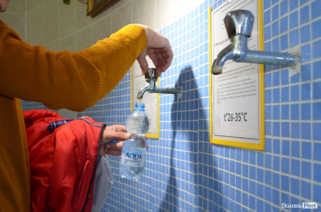 Кращий волинський санаторій: як у сосновому лісі «цвіте» «Пролісок». ФОТО