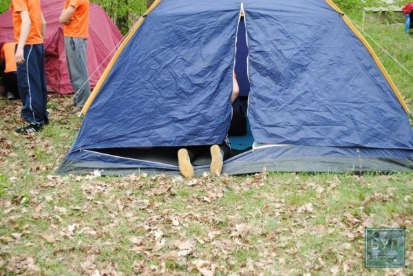У Володимир-Волинському районі стартували патріотичні змагання. ФОТО