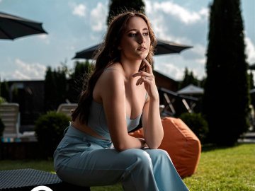 Роботи луцького фотографа потрапили на сторінки австралійського журналу. ФОТО