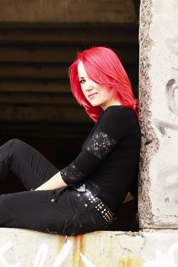 Стильний Луцьк. Портрет дня:  Юлія Іванова