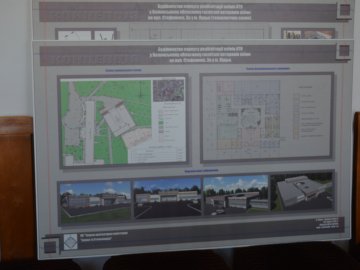 У волинському госпіталі хочуть облаштувати центр реабілітації атовців