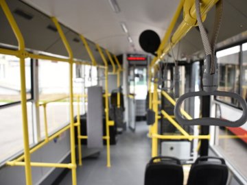 У Луцьку просять збільшити кількість тролейбусів на одному з маршрутів