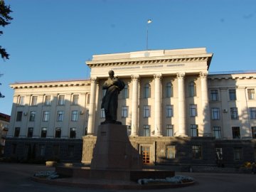 Найбільшому вишу Волині повернули стару назву. ОФІЦІЙНО