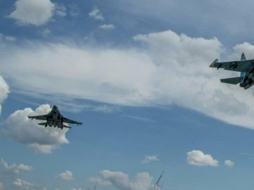 У Луцькому районі чули вибух: у чому причина