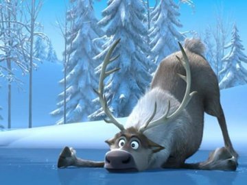 У Луцьку - «дупопад». Комунальники кажуть, що працюють