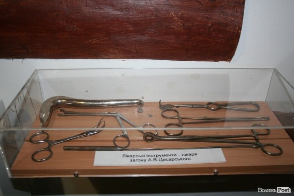 Партизанський музей у Лопатні: уламок ідеології чи місце пам’яті героїв?