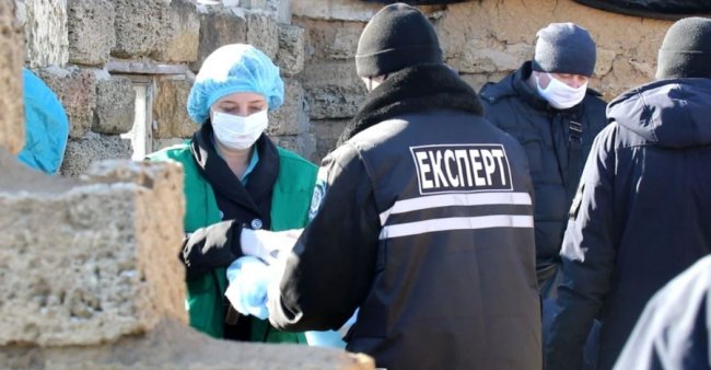 Знайшли у мішку зі слідами зґвалтування: на Херсонщині виявили мертвою 7-річну дівчинку