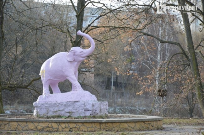 Найстаріший парк Луцька: перлина, яка занепадає