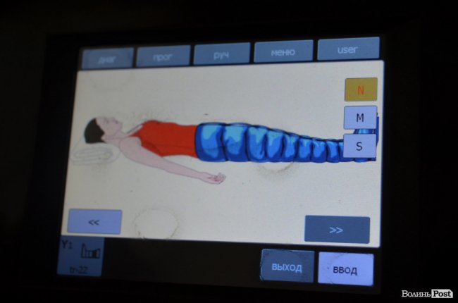 Кращий волинський санаторій: як у сосновому лісі «цвіте» «Пролісок». ФОТО