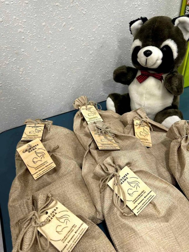 Розібратись у власних емоціях: у Луцьку для батьків дітей з інвалідністю презентували трансформаційну психологічну гру 