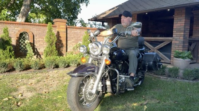 «Ми повернемо всі наші території»: історія волинянина, який воював у Бахмуті, Куп'янську, Лимані, Серебрянському лісі та Торецьку