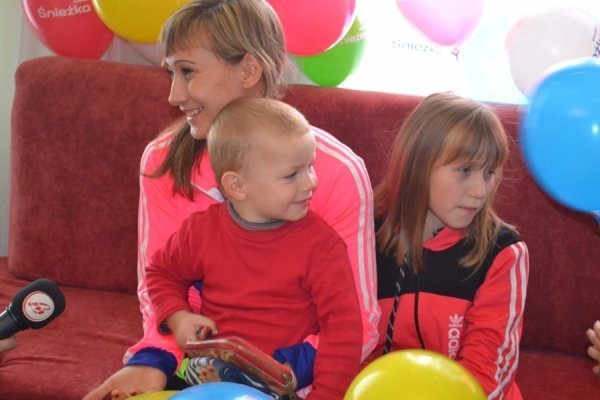 У Луцькій районній лікарні для дітей створили «казкові» умови. ФОТО