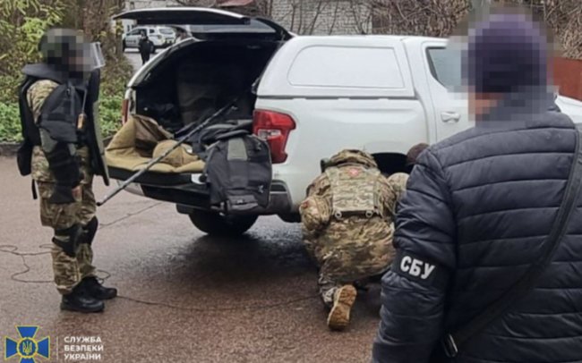 У Житомирі 16-річна школярка готувала теракт на замовлення росії