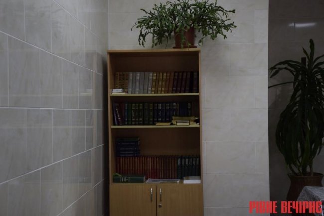 У Рівному відкрили центр для безхатьків. ФОТО