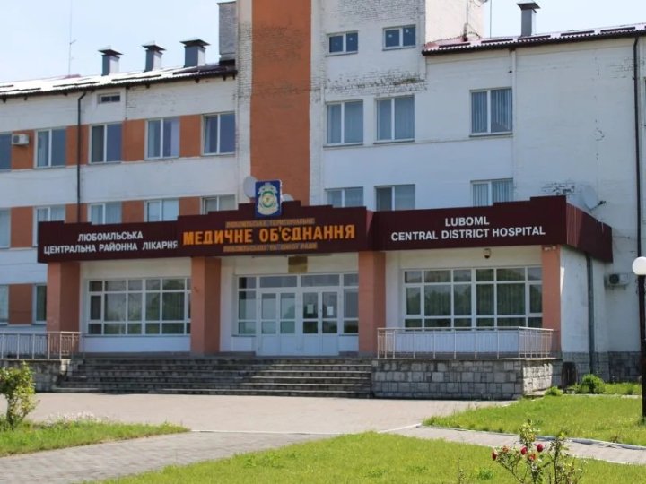 Мільйонні борги перед лікарями у Любомлі: суд вирішив долю керівника ТМО