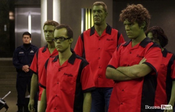 15 серіалів, які дивишся на одному диханні