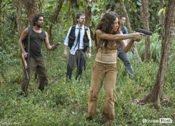 15 серіалів, які дивишся на одному диханні