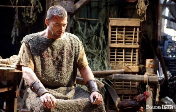 15 серіалів, які дивишся на одному диханні