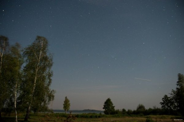 Фотовиставка: Юрій Бочко. ФОТО