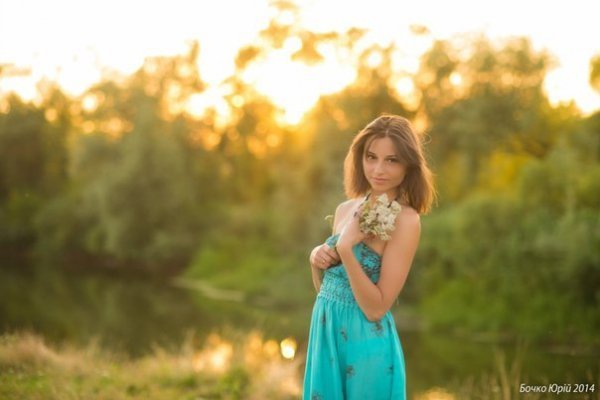 Фотовиставка: Юрій Бочко. ФОТО