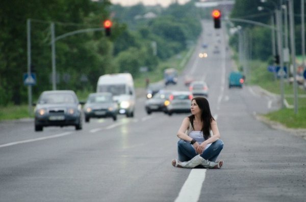 Фотовиставка: Юрій Бочко. ФОТО