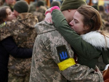 Як військовому отримати відпустку: алгоритм дій