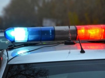 П’яний «шумахер» влаштував перегони з патрульними в Луцьку