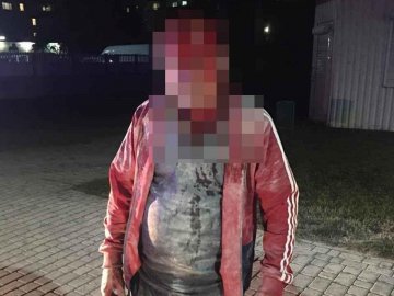 За грабіж і хуліганство молодику з Волині «світить» до 7 років тюрми
