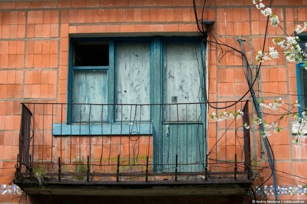 Волинське село у фото