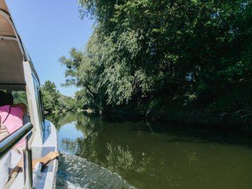 У Луцьку візьмуться за промоцію річок 