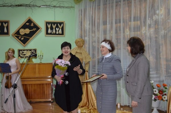 У Ковелі - виставка соломоплетіння волинської майстрині. ФОТО