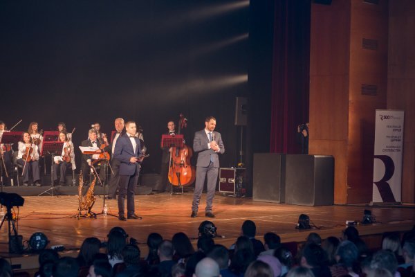 «Різдвяна зірка» - традиція робити добро в Луцьку