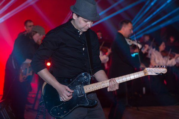 «Різдвяна зірка» - традиція робити добро в Луцьку