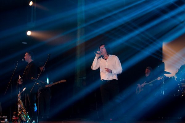 «Різдвяна зірка» - традиція робити добро в Луцьку