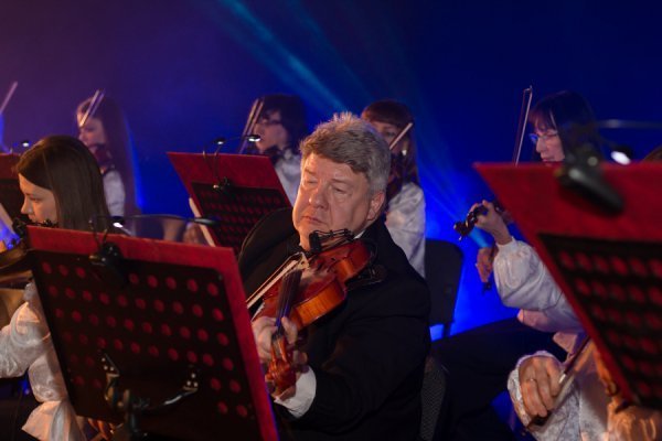 «Різдвяна зірка» - традиція робити добро в Луцьку