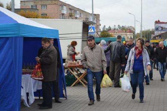 У громаді на Волині відкрили новий ЦНАП. ФОТО