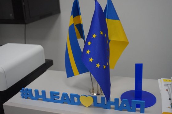 У громаді на Волині відкрили новий ЦНАП. ФОТО