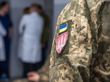 Призов на військову службу людей з хронічними хворобами: як це коментують у Медичних силах ЗСУ
